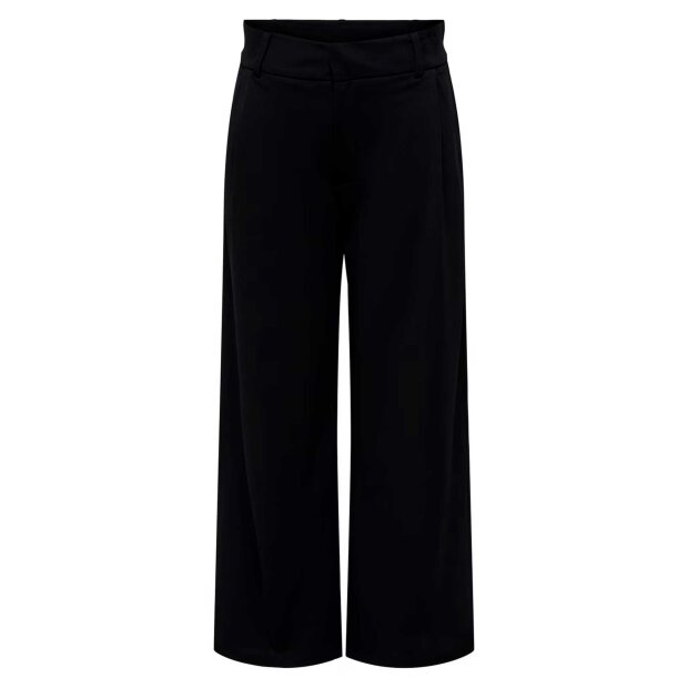 JDY - GEGGO LIFE OCCASION PANTS | BLACK