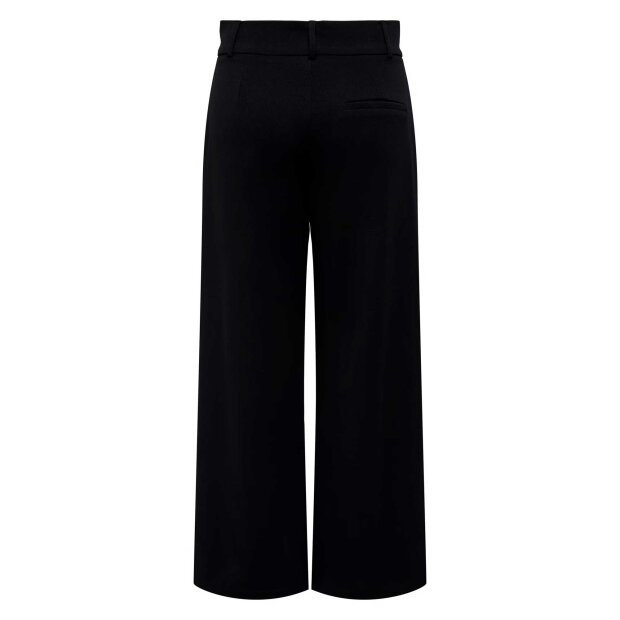JDY - GEGGO LIFE OCCASION PANTS | BLACK