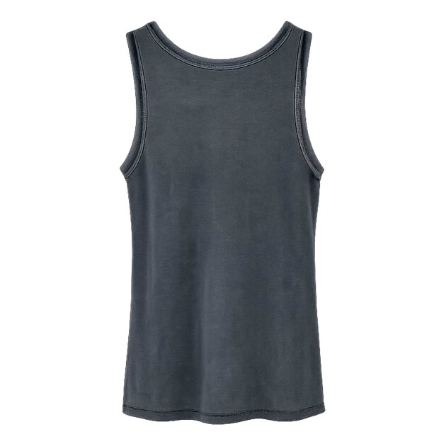 CABANA LIVING - RAMIN TOP | GREY