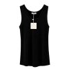 CABANA LIVING - RAMIN TOP | BLACK