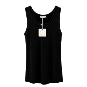 CABANA LIVING - RAMIN TOP | BLACK
