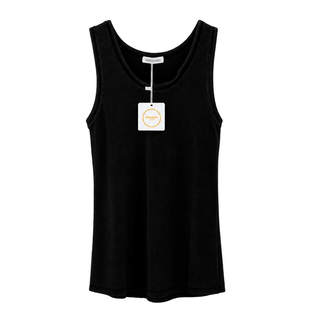 CABANA LIVING - RAMIN TOP | BLACK