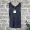 CABANA LIVING - RAMIN TOP | GREY CABANA LIVING - RAMIN TOP | GREY