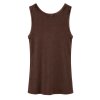 CABANA LIVING - RAMIN TOP | BROWN