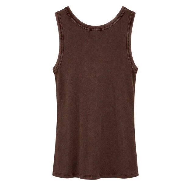 CABANA LIVING - RAMIN TOP | BROWN