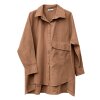 CABANA LIVING - TOKYO SKJORTE | MOU