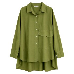 CABANA LIVING - TOKYO SKJORTE | CAPPERO