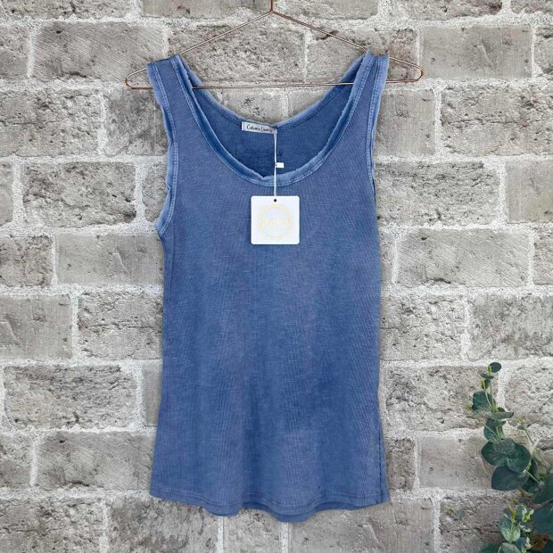 CABANA LIVING - RAMIN TOP | JEANS