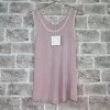 CABANA LIVING - RAMIN TOP | DUST ROSE CABANA LIVING - RAMIN TOP | DUST ROSE
