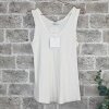 CABANA LIVING - RAMIN TOP | CREAM CABANA LIVING - RAMIN TOP | CREAM