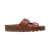 Amust - AMALIE SANDAL | CUERO VAQUETA
