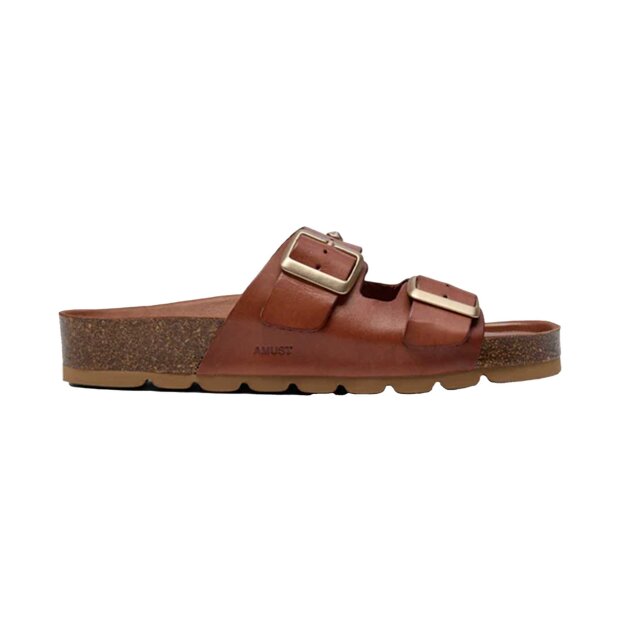Amust - AMALIE SANDAL | CUERO VAQUETA