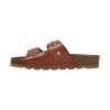 Amust - AMALIE SANDAL | CUERO VAQUETA