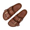 Amust - AMALIE SANDAL | CUERO VAQUETA