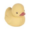 FANGA - DUCK BATH TOY | STRAW