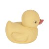 FANGA - DUCK BATH TOY | STRAW
