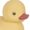 FANGA - DUCK BATH TOY | STRAW