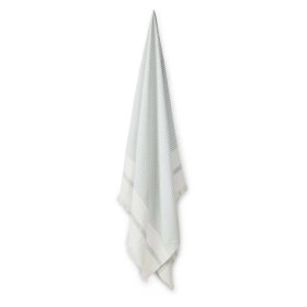 COMPLIMENTS - MAGGIORE TOWEL | BLUE
