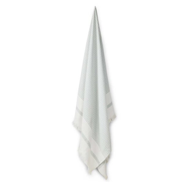 COMPLIMENTS - MAGGIORE TOWEL | BLUE