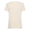 CO COUTURE - SIGNATURE NEW TEE | PEARL