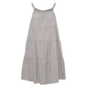 MARTA DU CHATEAU - VELINA DRESS | FANGO