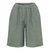 MARTA DU CHATEAU - SANTINA SHORTS | MILITARY MARTA DU CHATEAU - SANTINA SHORTS | MILITARY