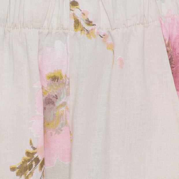 MARTA DU CHATEAU - MARILLA PANTS | BEIGE