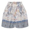 MARTA DU CHATEAU - TORA SHORTS | CELESTE MARTA DU CHATEAU - TORA SHORTS | CELESTE