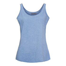 MARTA DU CHATEAU - NESSA TOP | JEANS