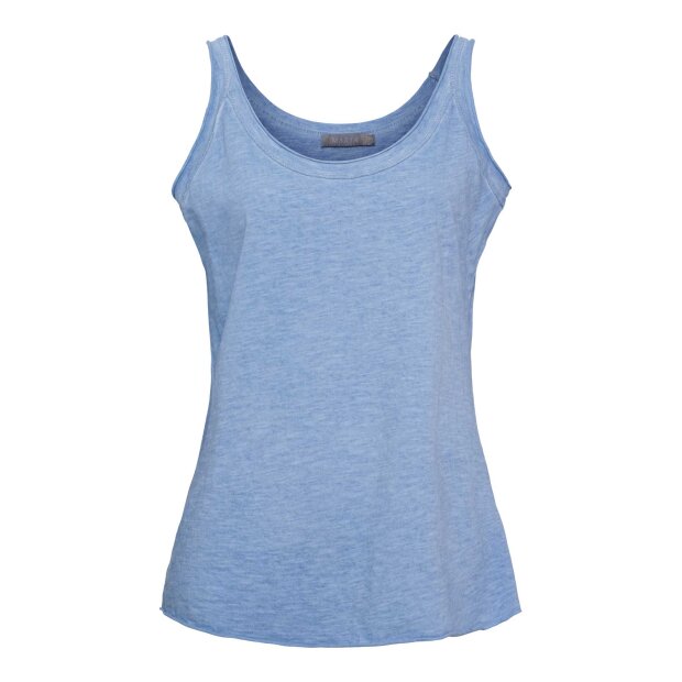 MARTA DU CHATEAU - NESSA TOP | JEANS