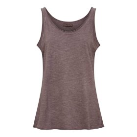 MARTA DU CHATEAU - NESSA TOP | MORO