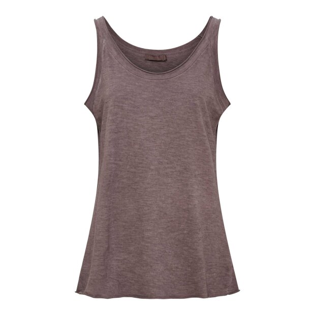 MARTA DU CHATEAU - NESSA TOP | MORO