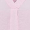 MARTA DU CHATEAU - OPALINE TOP | PINK