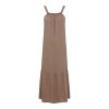 MARTA DU CHATEAU - VALISSE DRESS | LEGNO