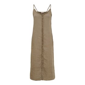 MARTA DU CHATEAU - ANISA DRESS | COLONIALE