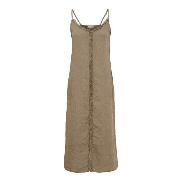 MARTA DU CHATEAU - ANISA DRESS | COLONIALE