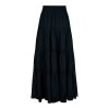 NEO NOIR - FELICIA VOILE NEDERDEL | NAVY NEO NOIR - FELICIA VOILE NEDERDEL | NAVY