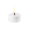 UYUNI - LED TEALIGHT | NORDIC WHITE UYUNI - LED TEALIGHT | NORDIC WHITE