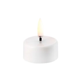UYUNI - LED TEALIGHT | NORDIC WHITE