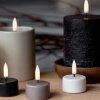 UYUNI - LED TEALIGHT | NORDIC WHITE UYUNI - LED TEALIGHT | NORDIC WHITE