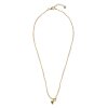 A BEAUTIFUL STORY - HONORED ROSE QUARTZ NECKLACE A BEAUTIFUL STORY - HONORED ROSE QUARTZ NECKLACE