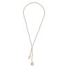 A BEAUTIFUL STORY - ENTIRE CITRINE NECKLACE A BEAUTIFUL STORY - ENTIRE CITRINE NECKLACE
