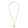 A BEAUTIFUL STORY - PARADISE LAPIS LAZULI NECKLACE