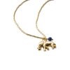 A BEAUTIFUL STORY - PARADISE LAPIS LAZULI NECKLACE