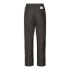 RETHINKIT STUDIOS - QUILTED TROUSERS FIELD | ALMOST BLACK RETHINKIT STUDIOS - QUILTED TROUSERS FIELD | ALMOST BLACK