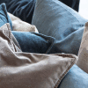 IB LAURSEN - PUDE INKL. FYLD | HISTORICAL BLUE IB LAURSEN - PUDE INKL. FYLD | HISTORICAL BLUE