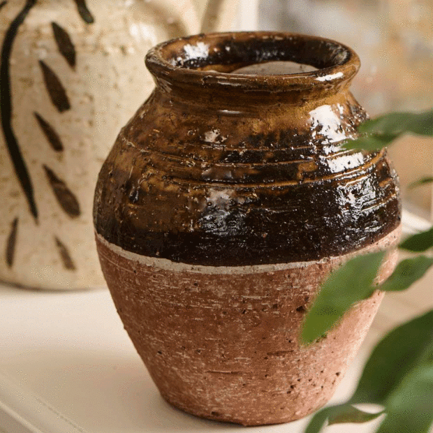 IB LAURSEN - VASE AVIGNON