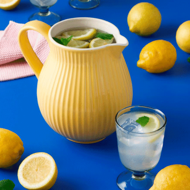 IB LAURSEN - MYNTE KANDE 2,0 LITER | LEMONADE