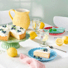 IB LAURSEN - MYNTE KANDE 2,0 LITER | LEMONADE IB LAURSEN - MYNTE KANDE 2,0 LITER | LEMONADE