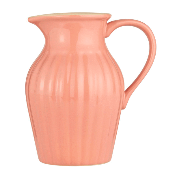 IB LAURSEN - MYNTE KANDE 1,7 LITER | CORAL ALMOND